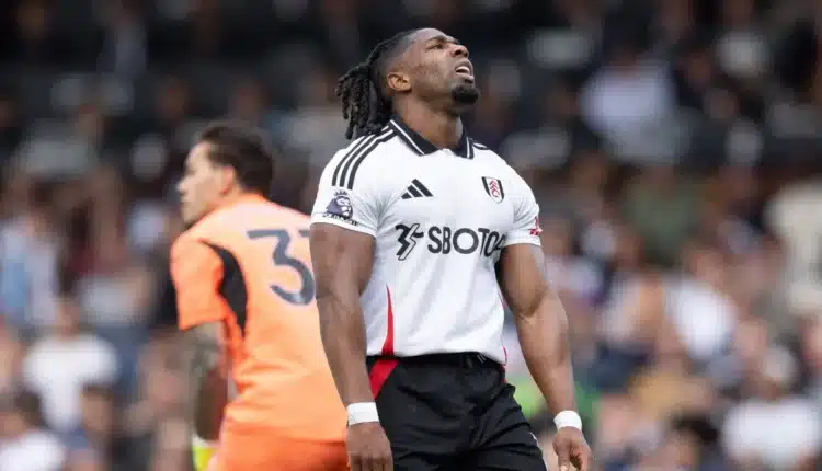 Zakaz siłowni dla piłkarza Premier League! Trener mówi wprost: „Ma już za dużo mięśni”