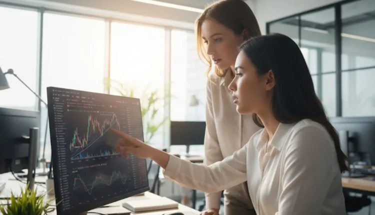 To już oficjalne. Instytucje porzucają Bitcoina i Ethereum w obawie przed dalszymi spadkami