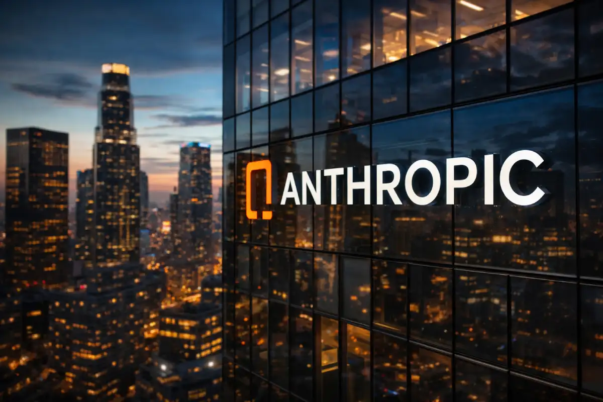 Gigant AI idzie na giełdę, IPO w przygotowaniu? Stawką dziesiątki miliardów