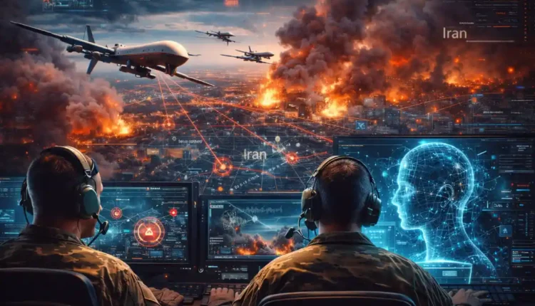 Trump wyrzuca Anthropic, wojsko używa jej AI do ataku na Iran. Chaos w Pentagonie?