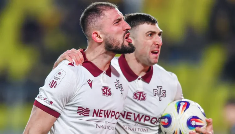 Widzew – Lech: gdzie oglądać? O której mecz Ekstraklasy i transmisja w TV