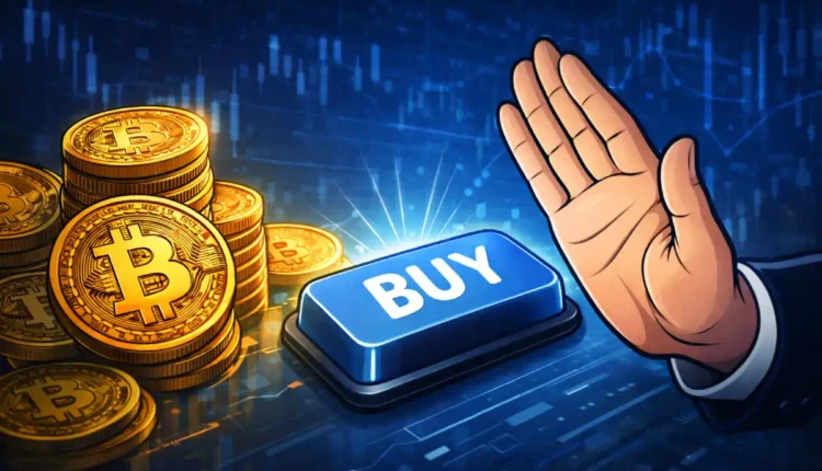 „Nie inwestuj teraz w Bitcoin!” – ostrzega twórca BitMEX. Kiedy ruszy rajd do 250 tys. dolarów?