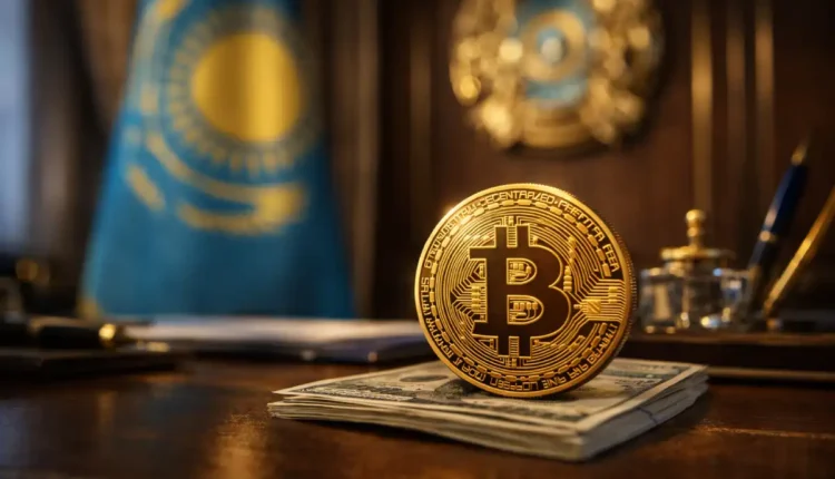 Bank centralny szykuje wielką inwestycję w kryptowaluty. Setki milionów dolarów trafią na rynek?