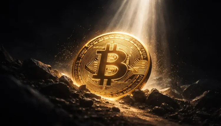 „Kupuj, gdy wszyscy się boją”. Ekspert z Wall Street stawia wszystko na Bitcoin i prognozuje cenę