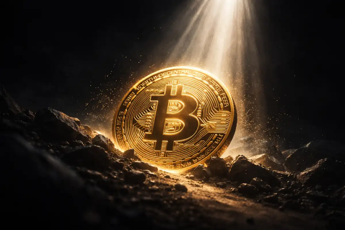 „Kupuj, gdy wszyscy się boją”. Ekspert z Wall Street stawia wszystko na Bitcoin i prognozuje cenę