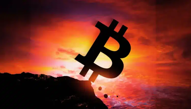 Wieloryby BTC nie pozostawiają złudzeń. Bitcoin spadnie do zera?