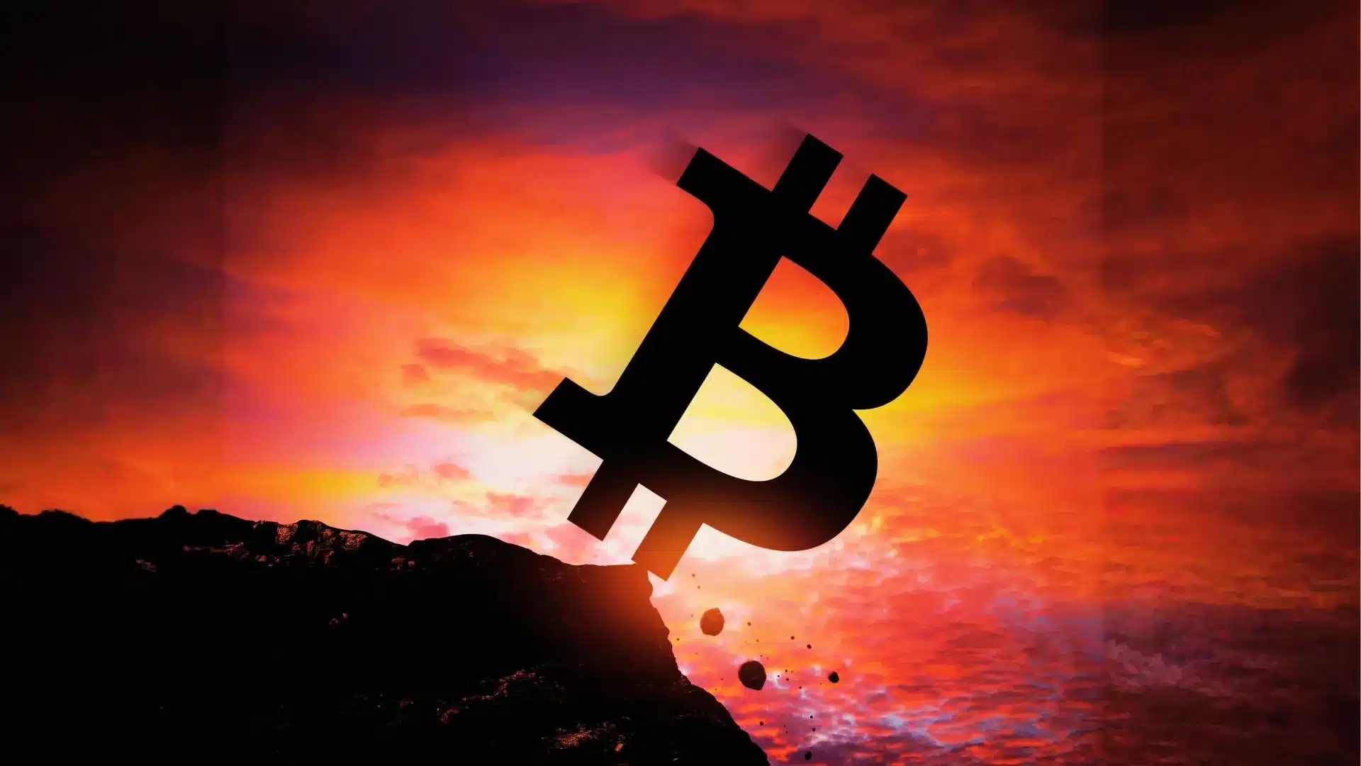 Wieloryby BTC nie pozostawiają złudzeń. Bitcoin spadnie do zera?