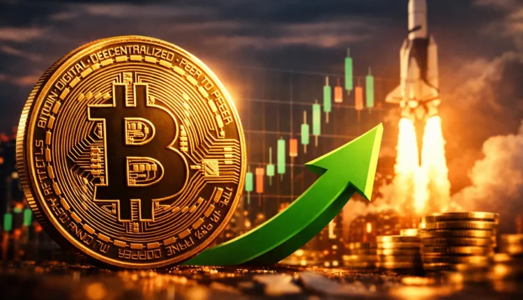 Ten sygnał pojawił się już wcześniej. Bitcoin wzrósł wtedy o 655%