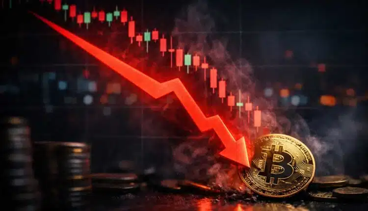 Dlaczego rosnące stopy procentowe zagrażają Bitcoinowi?