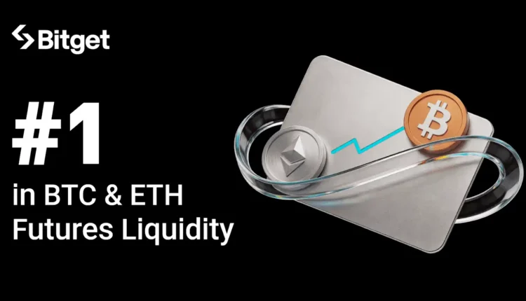 Raport TokenInsight (marzec): Bitget na czele płynności kontraktów futures na BTC i ETH