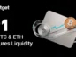 bitget eth liquidity