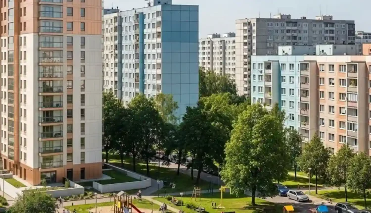 Miliony nieruchomości mogą zostać puste. Ceny mieszkań runą – twierdzą eksperci