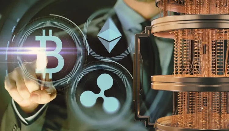 Założyciel Black Swan Capitalist wskazał kryptowaluty, które zniszczy komputer kwantowy. „Obawy są bardzo realne”