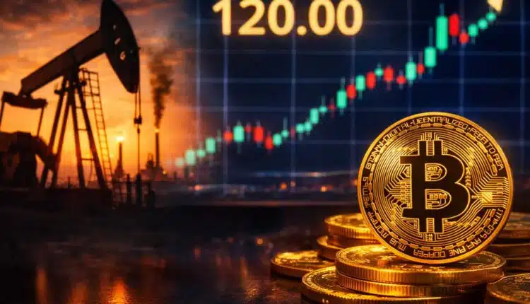 To jest obecnie najważniejszy wykres dla Bitcoina!