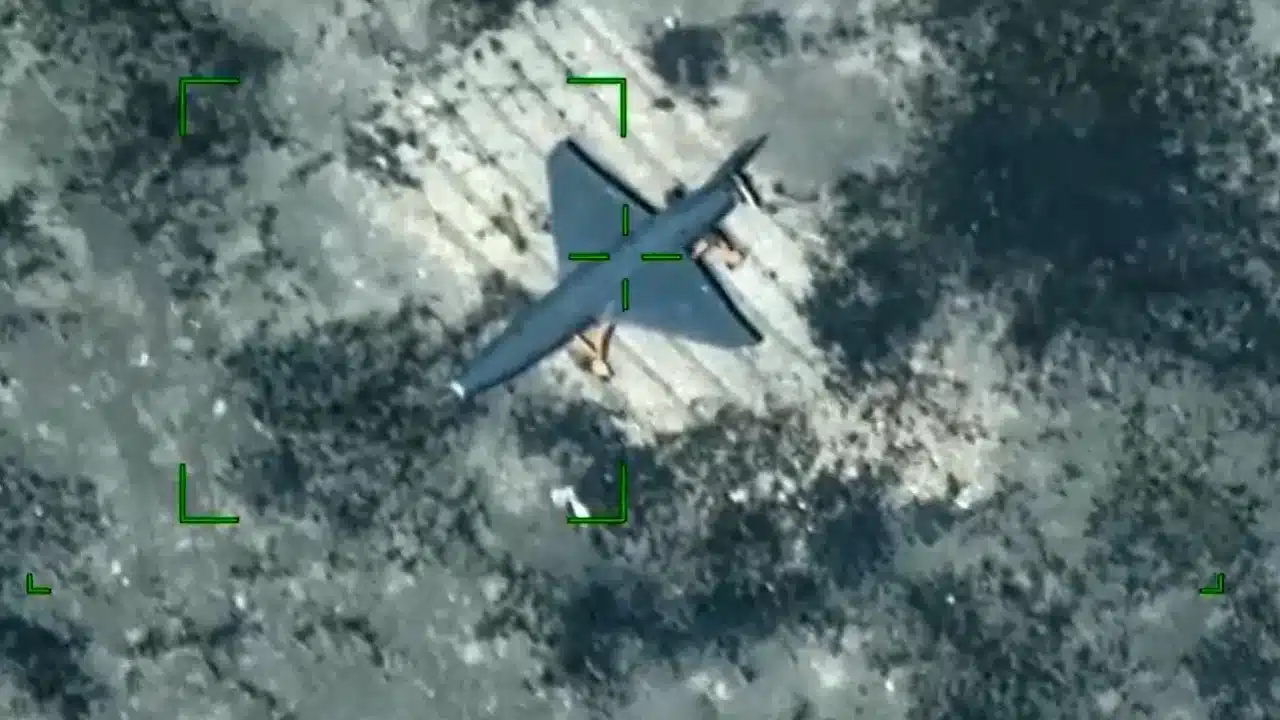 Podsumowanie wojny na Bliskim Wschodzie (24.03.2026). Zwodnicze tony dyplomacji, ugłaskać rynki ropy