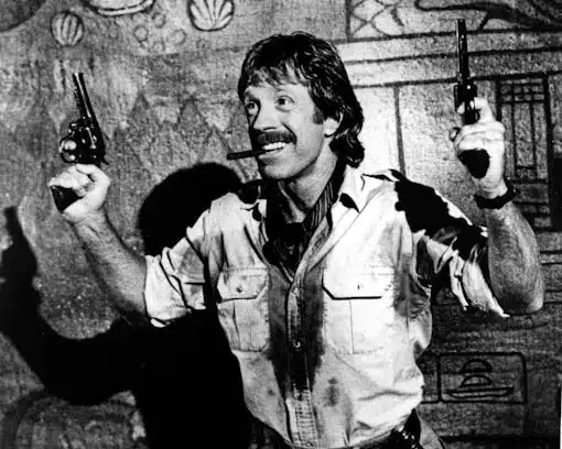 Z ostatniej chwili: Chuck Norris nie żyje, miał 86 lat. Świat żegna ikonę popkultury. Co się stało?