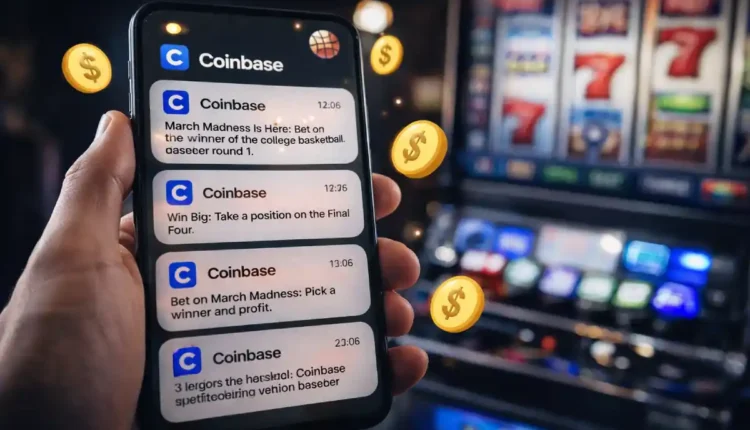 Co się stało z Coinbase? Giełda zasypuje powiadomieniami, Armstrong się tłumaczy