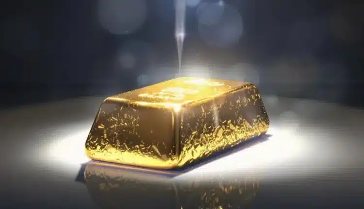 To za sfałszowane złoto: chiński sąd chce konfiskować nieruchomości na Cyprze