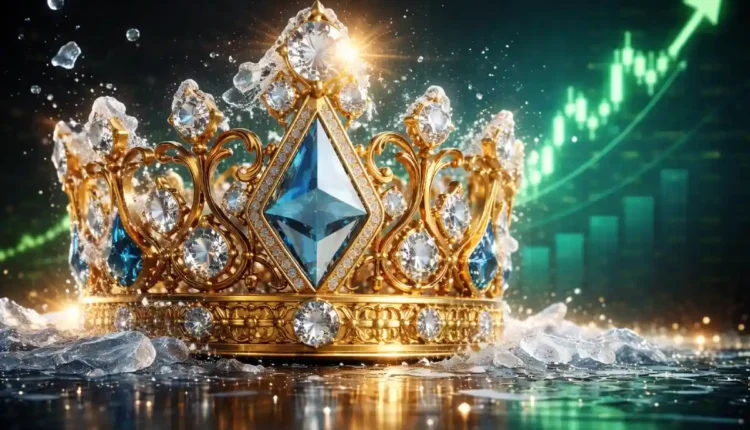 Władca Ethereum daje sygnał: koniec krypto zimy! Nadchodzi nowe rozdanie?