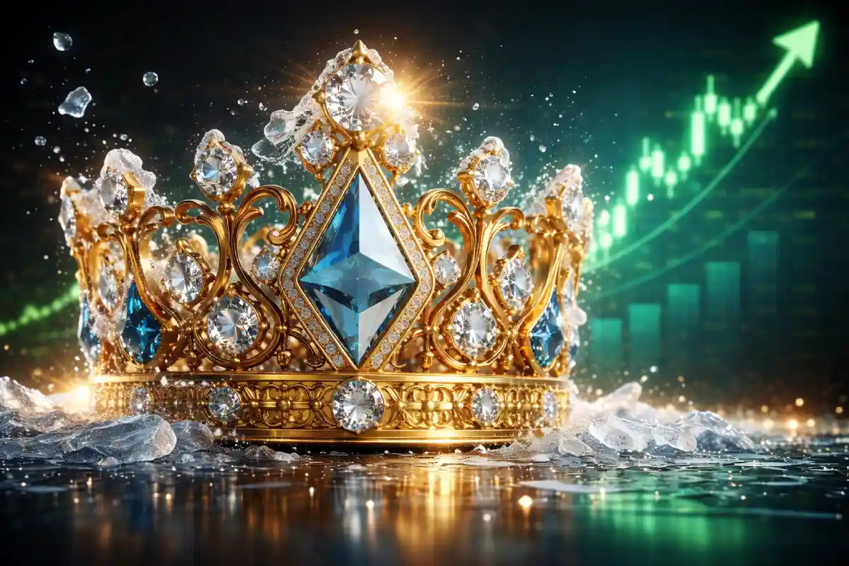 Władca Ethereum daje sygnał: koniec krypto zimy! Nadchodzi nowe rozdanie?