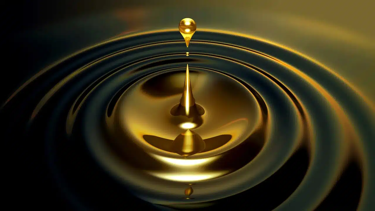 Woda może się rozciągać? Zaskakujące wyniki eksperymentów nad fizyką cieczy