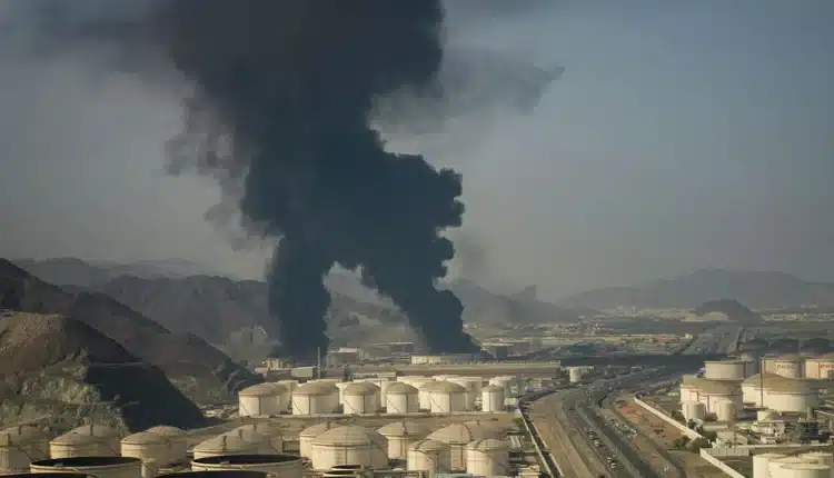 Trump cofa decyzję o ataku na irańską infrastrukturę. Padł nowy termin, rynki reagują