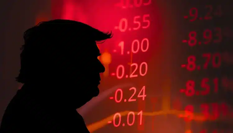 Popłoch na hiszpańskiej giełdzie po groźbach Trumpa. „Embargo w grze”. Co się dzieje?