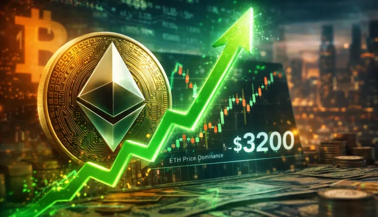 Ethereum może wystrzelić na wakacje? Ten sygnał daje nadzieję