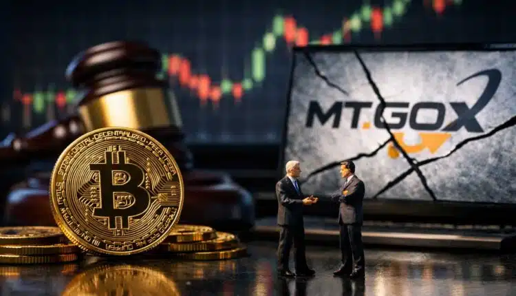 Były szef Mt. Gox chce zmienić Bitcoina. Społeczność reaguje ostro