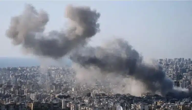 Podsumowanie wojny na Bliskim Wschodzie (21.03.2026). Pociski międzykontynentalne wystrzelone, 48-godzinne ultimatum Trumpa