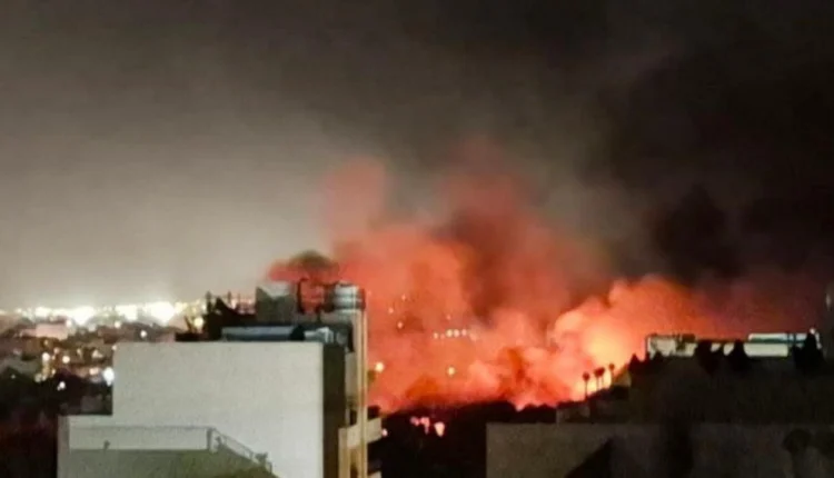 Podsumowanie wojny na Bliskim Wschodzie (27.03.2026). Pechowa saudyjska baza, miny zrzucane z powietrza, sprzeczne komunikaty