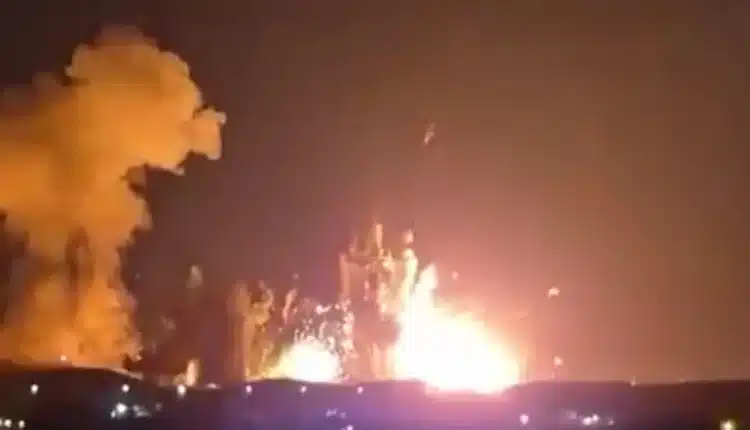 Podsumowanie wojny na Bliskim Wschodzie (30.03.2026). Rakiety z nowego kierunku, ekonomiczny ból dla wszystkich