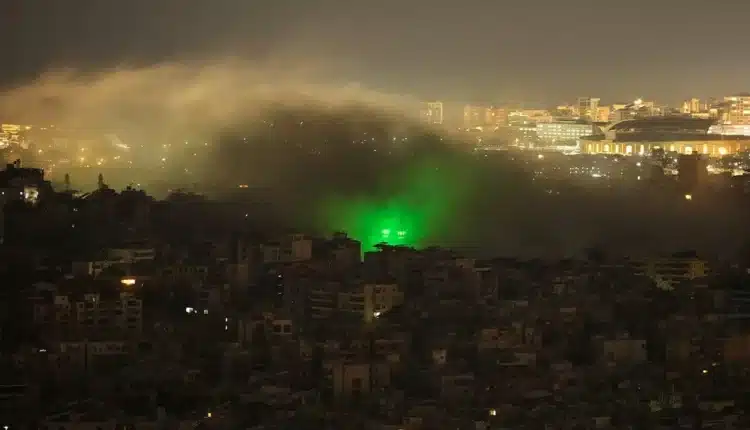 Podsumowanie wojny na Bliskim Wschodzie (25.03.2026). Propozycje nie do przyjęcia, tysiące żołnierzy w drodze