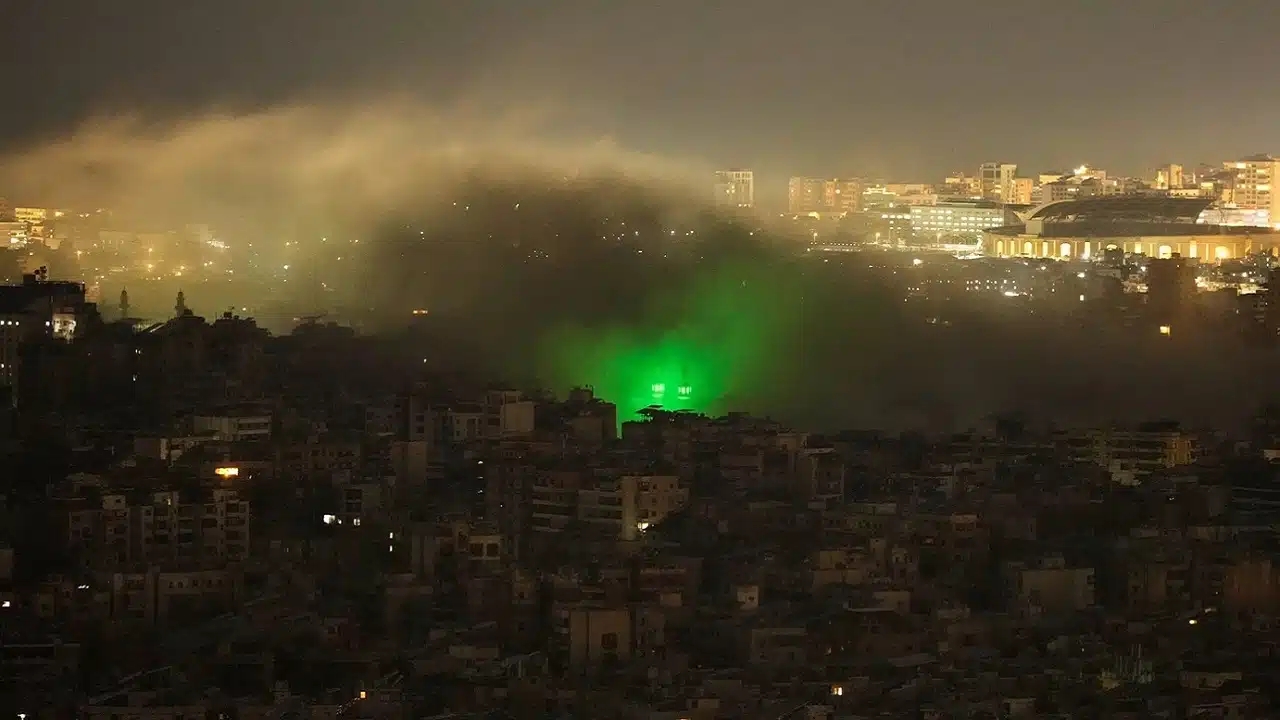 Podsumowanie wojny na Bliskim Wschodzie (25.03.2026). Propozycje nie do przyjęcia, tysiące żołnierzy w drodze