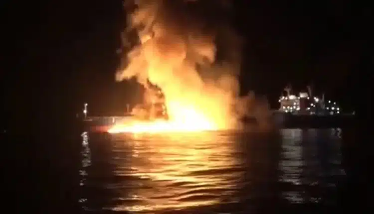 Podsumowanie wojny na Bliskim Wschodzie (23.03.2026). Koszty lawinowo rosną, żadna ze stron nie ma strategii wyjścia