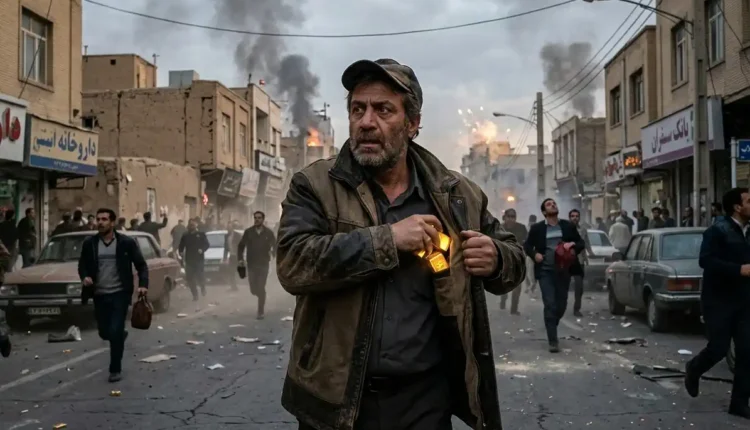 Krach na rynku złota w cieniu wojny – eksperci ujawniają, co czeka Bitcoina i dolara