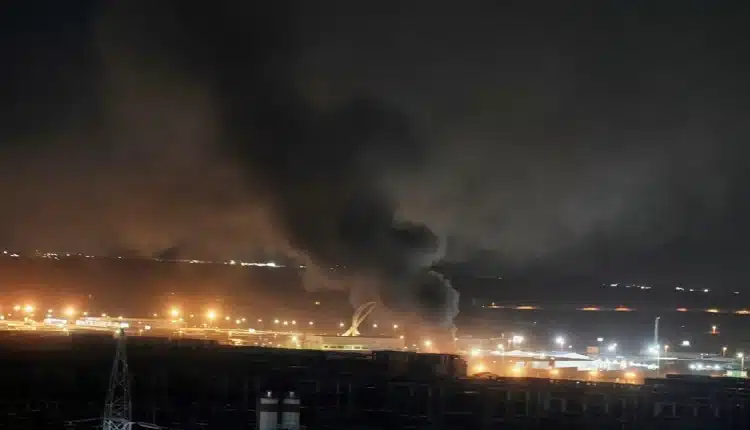 Podsumowanie wojny na Bliskim Wschodzie (12.03.2026). Drony nad ulicami Teheranu, milicja w popłochu, nowy rahbar obiecuje