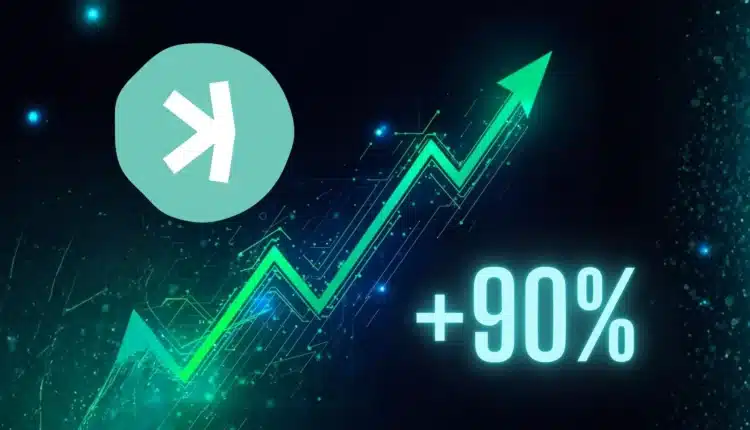 Ten niepozorny altcoin może wystrzelić. Ponad 90% szans na sukces?