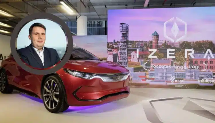 Prezes państwowej spółki od aut elektrycznych rezygnuje ze stanowiska. Polskie sny o potędze vs szara rzeczywistość