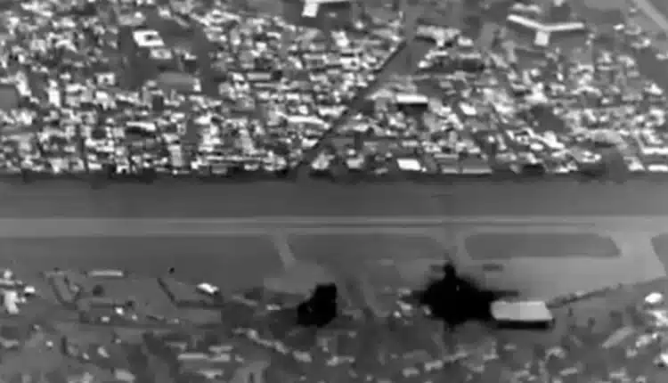 Podsumowanie wojny na Bliskim Wschodzie (13.03.2026). „Największy taki nalot”, pogrom powietrznych tankowców, tysiące marines w drodze