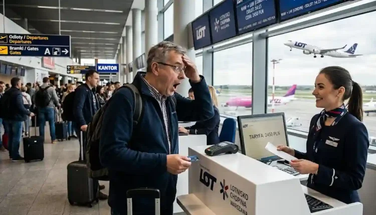 Koniec taniego latania. Eksperci ostrzegają przed gigantycznymi cenami biletów lotniczych