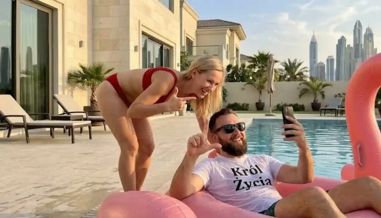 Chwalisz się luksusem na Instagramie? Urząd skarbowy tylko na to czeka