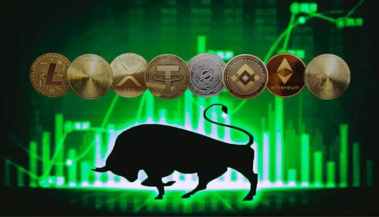 Kryptowaluty zareagowały inaczej, niż wszyscy oczekiwali. Co dalej?