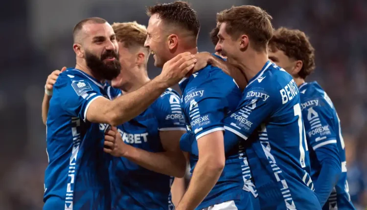 Lech – Górnik: gdzie oglądać? Transmisja TV, przewidywane składy, zapowiedź ćwierćfinału Pucharu Polski