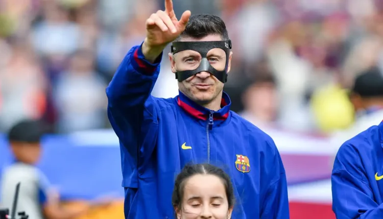 Barcelona – Newcastle: transmisja TV i online. Gdzie oglądać mecz Ligi Mistrzów?