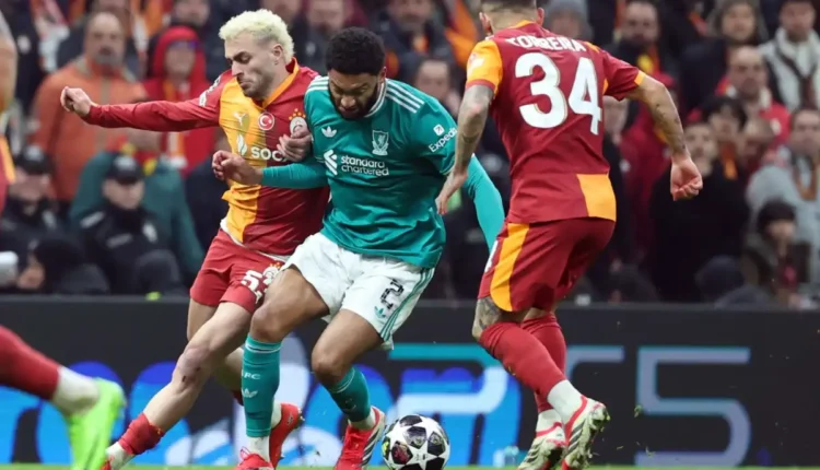 Liverpool – Galatasaray: gdzie oglądać ZA DARMO? Transmisja TV, online, godzina i składy