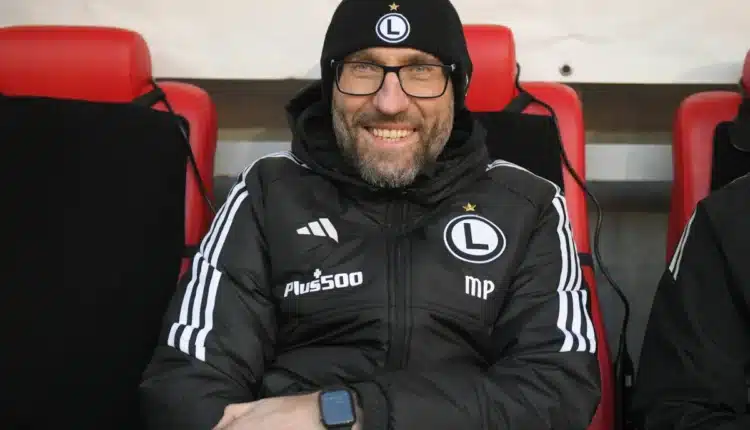 Legia – Cracovia: transmisja w TVP. Gdzie oglądać mecz i o której start?