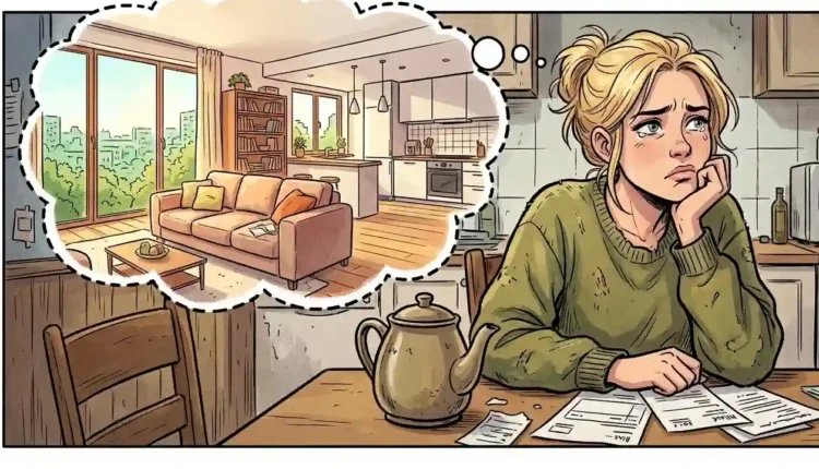 Wielki zwrot na rynku nieruchomości. Polacy mają dość czekania na własne „M”