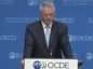 Matthias Corman, OECD