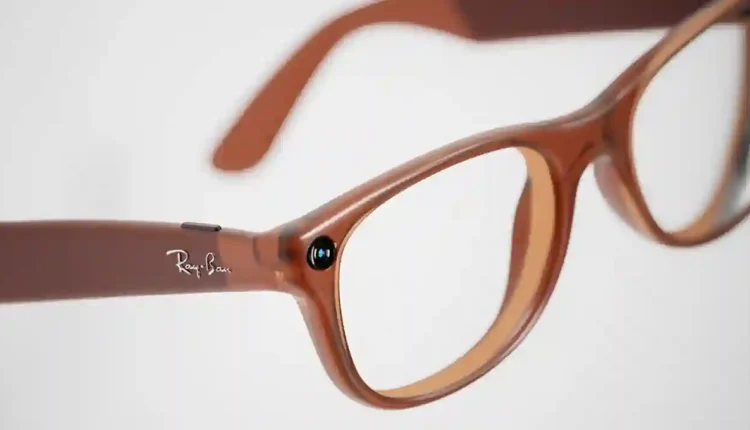 Zuckerberg przejmuje kontrolę nad Twoim wzrokiem – rewolucyjne okulary Ray-Ban już tu są!